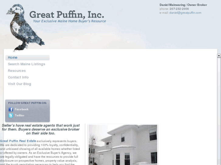 www.greatpuffin.com