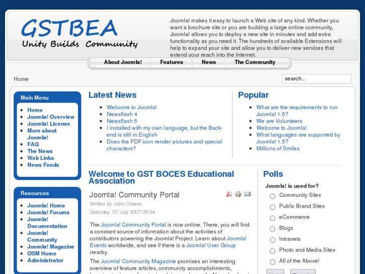 www.gstbea.org