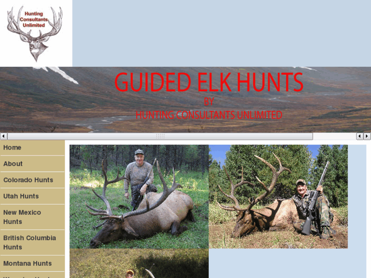 www.guided-elkhunts.com