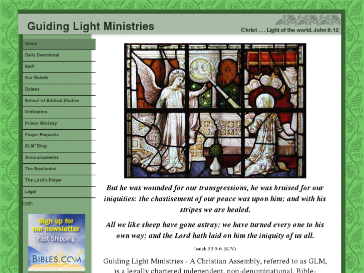 www.guiding-light-ministries.org