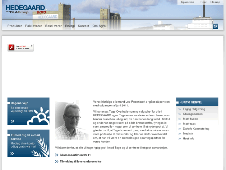 www.hedegaard-agro.com