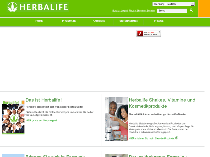 www.herbalife.de