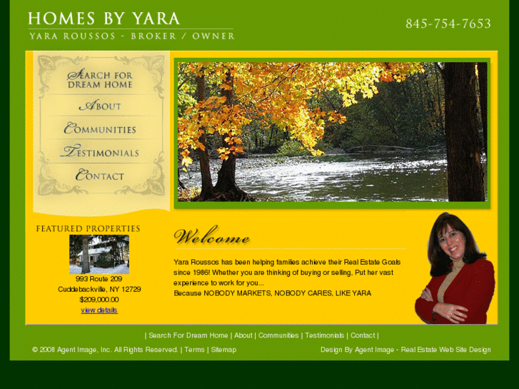 www.homesbyyara.com