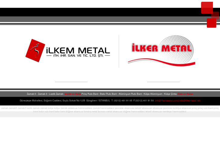 www.ilkemmetal.com