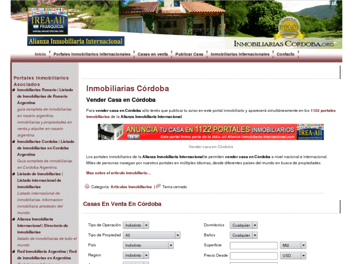 www.inmobiliariascordoba.org