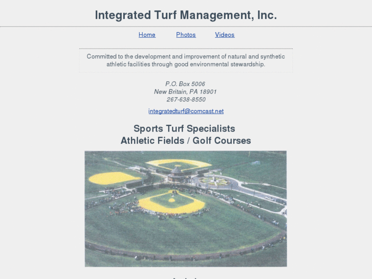 www.integratedturfmanagement.com