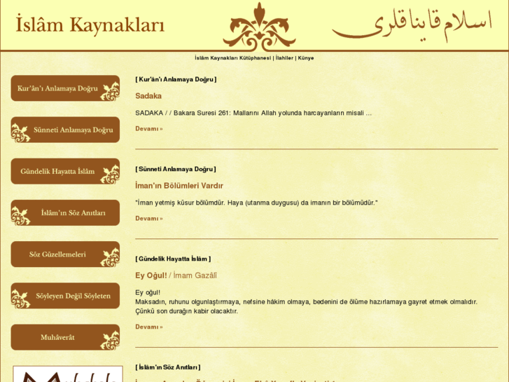 www.islamkaynaklari.com