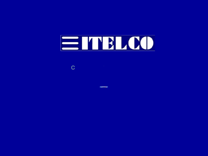 www.itelcotlc.com