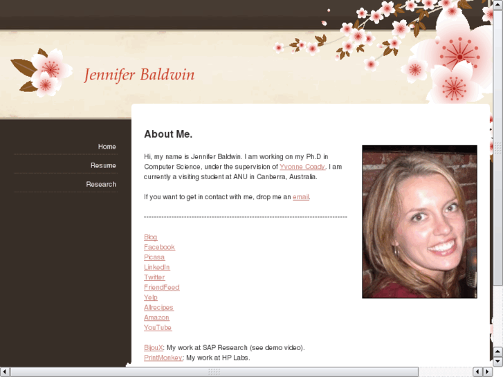 www.jenniferbaldwin.info