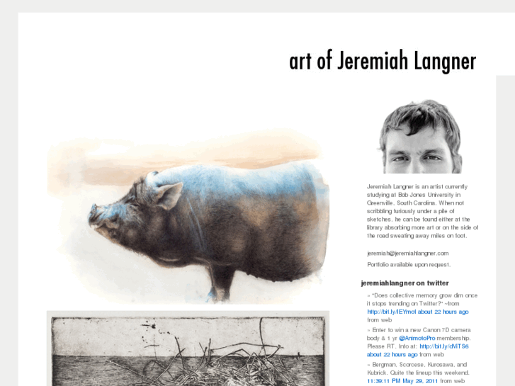 www.jeremiahlangner.com