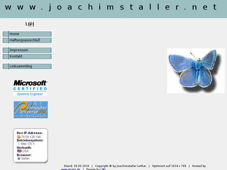 www.joachimstaller.net