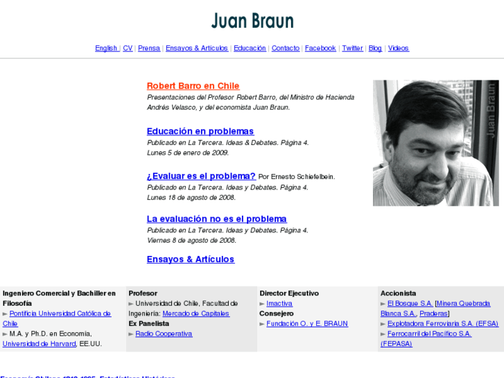 www.juanbraun.com