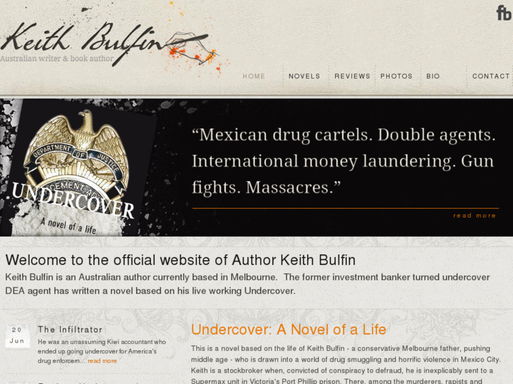 www.keithbulfin.com