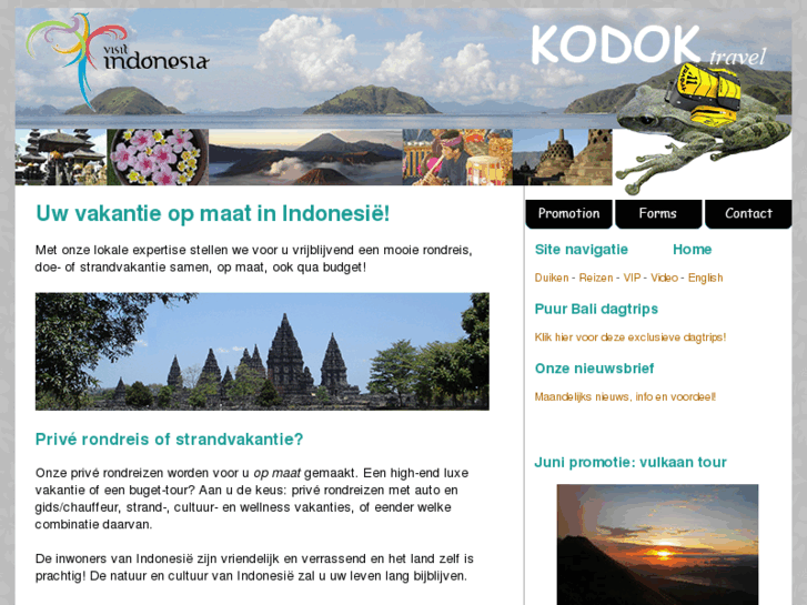 www.kodoktravel.com