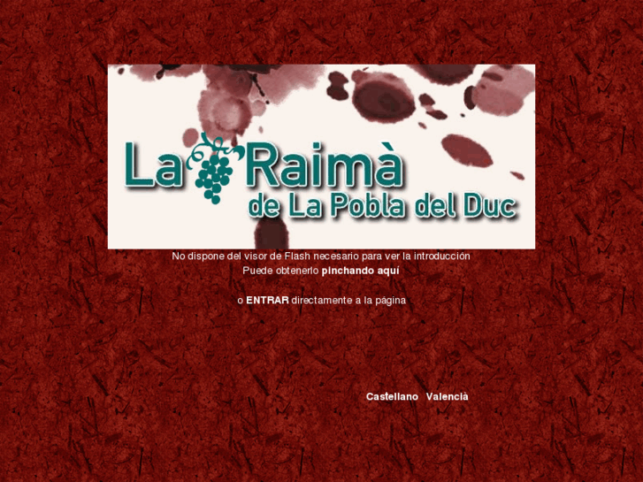 www.laraima.com
