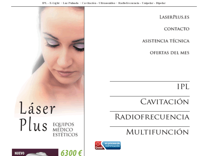 www.laserplus.es