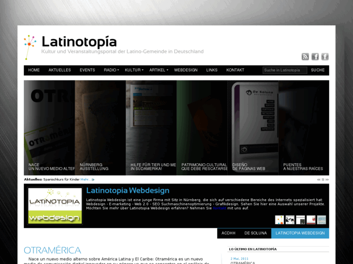 www.latinotopia.de