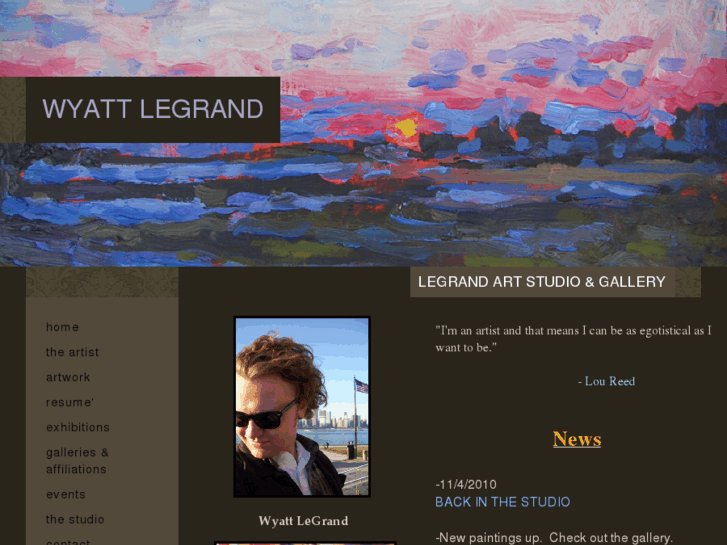 www.legrandartstudio.com