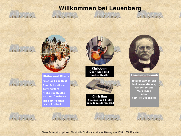 www.leuenberg.com