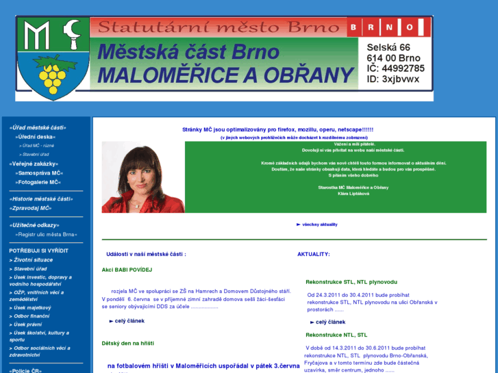 www.malomerice.cz