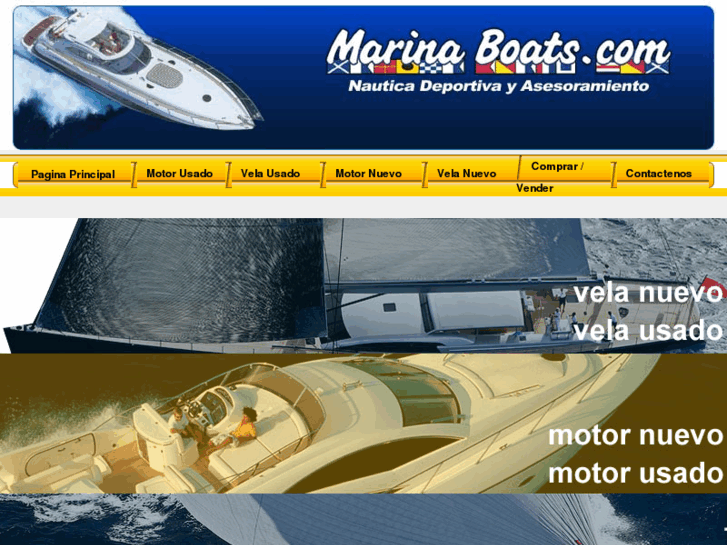 www.marinaboats.com