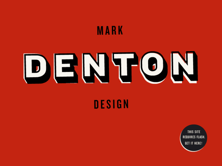 www.markdentondesign.com