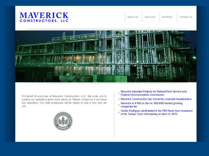 www.maverickconstructors.com