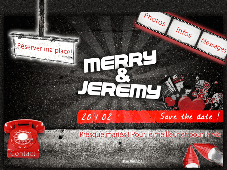 www.merryetjeremy.com