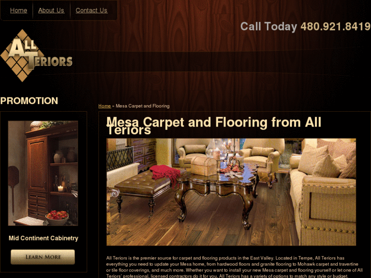 www.mesacarpetandflooring.com