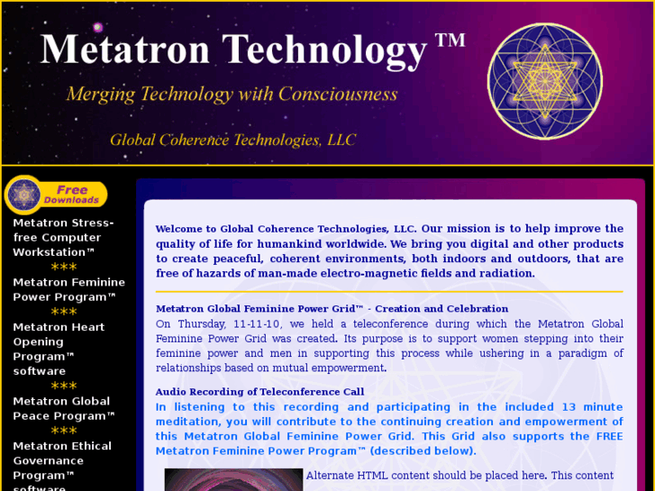 www.metatronsoftware.com