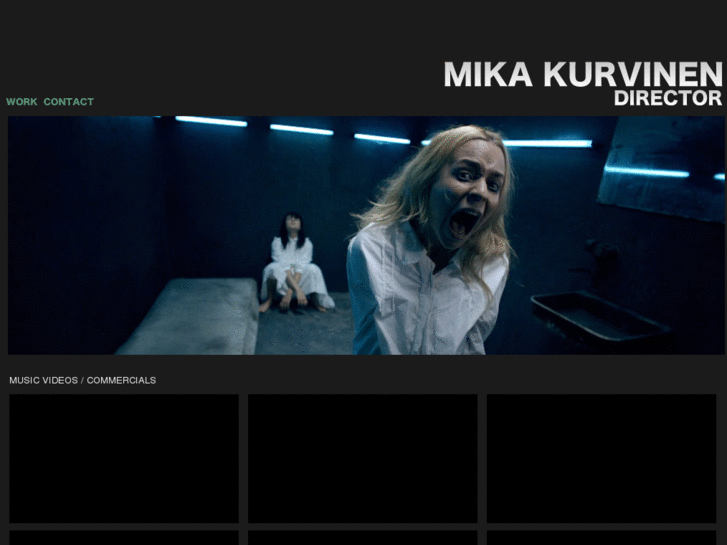 www.mikakurvinen.com