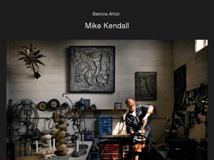 www.mikekendall.com