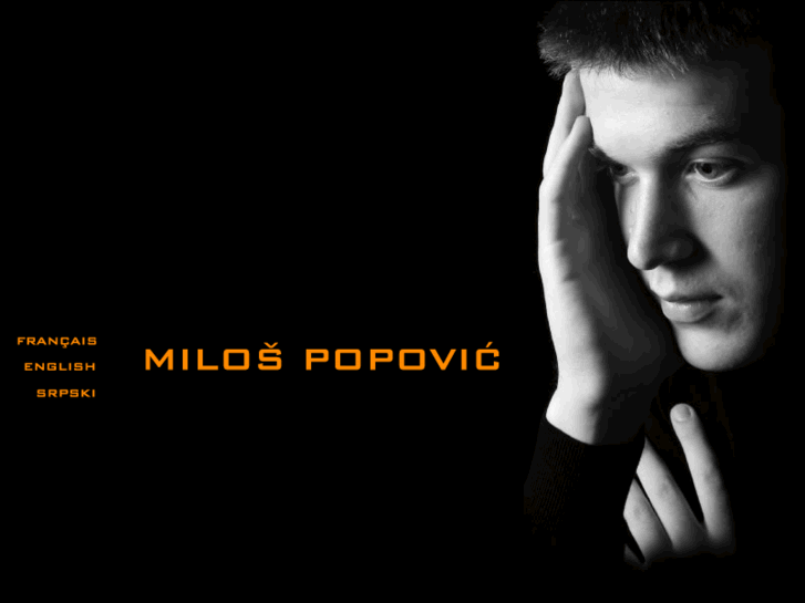 www.milospopovic.com