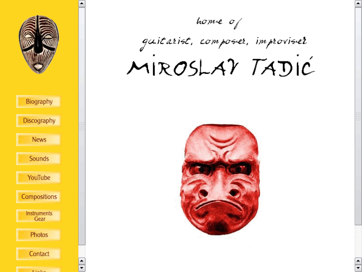 www.miroslavtadic.com