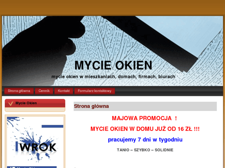 www.mycieokien.waw.pl