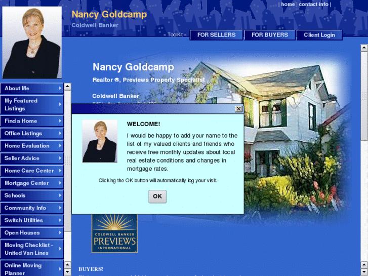 www.nancygoldcamp.com