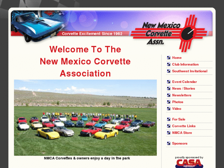 www.nmcorvette.org