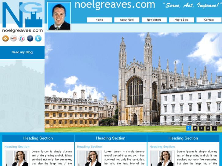 www.noelgreaves.com