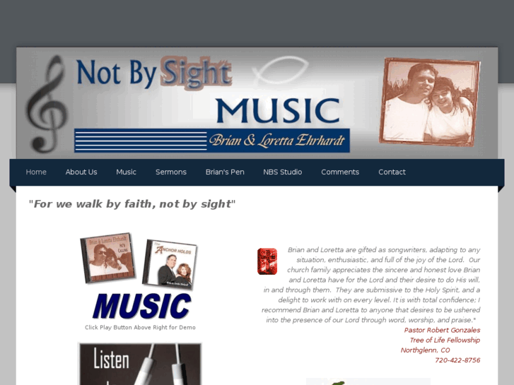 www.notbysightmusic.com