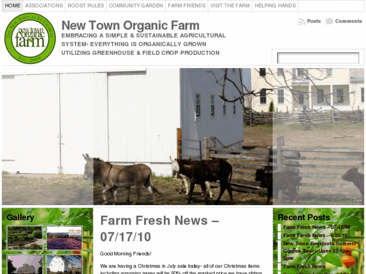 www.ntorganicfarm.com