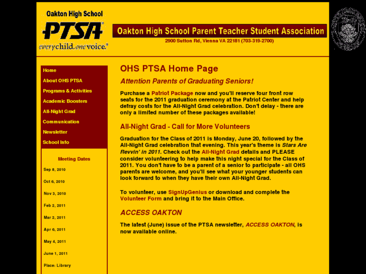 www.oaktonhsptsa.org