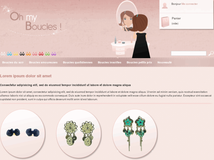 www.ohmyboucles.com