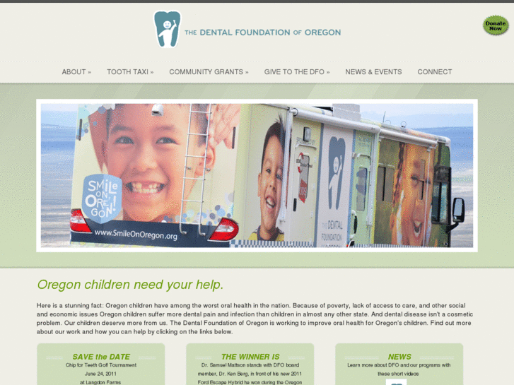 www.oregondentalfoundation.org