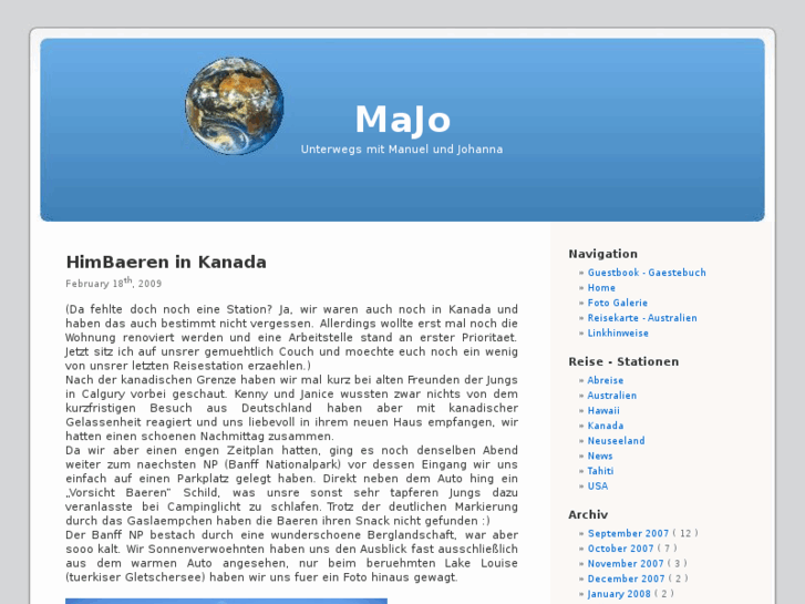 www.page-of-majo.de