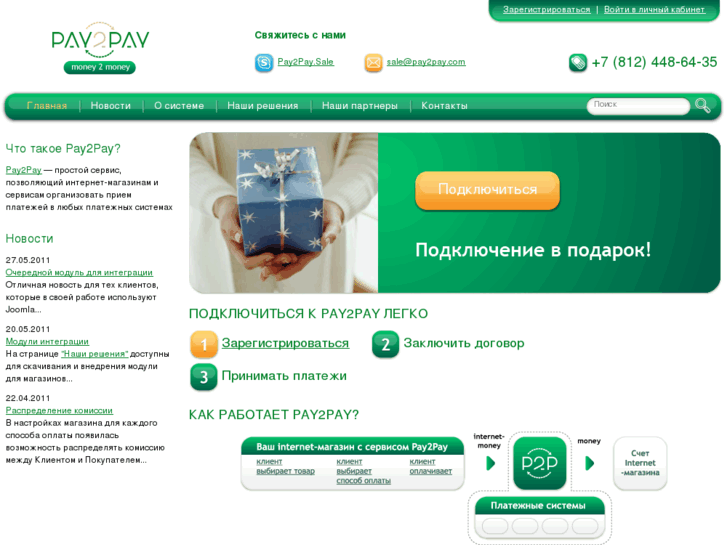 www.pay2pay.com