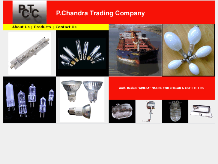 www.pchandra.com