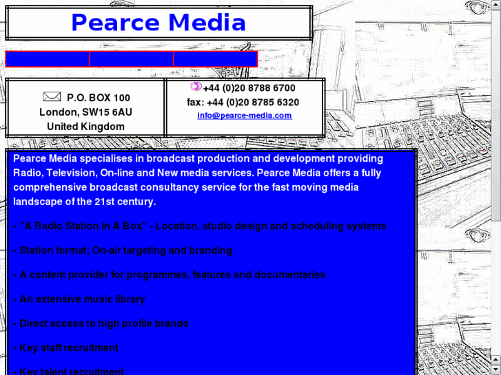 www.pearce-media.com