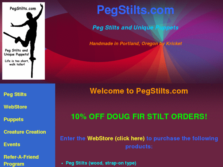 www.pegstilts.com