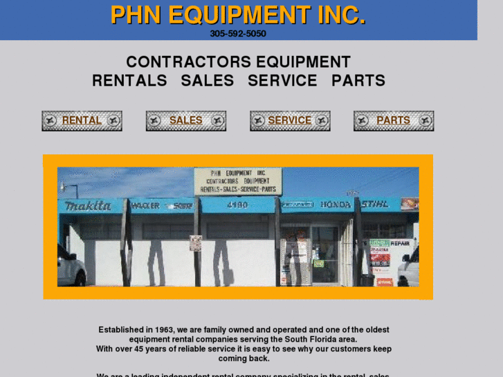 www.phnequipment.com