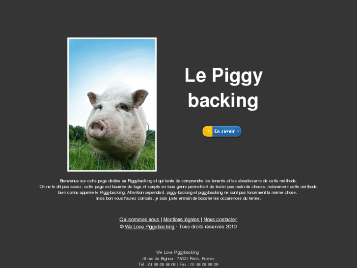 www.piggy-backing.net